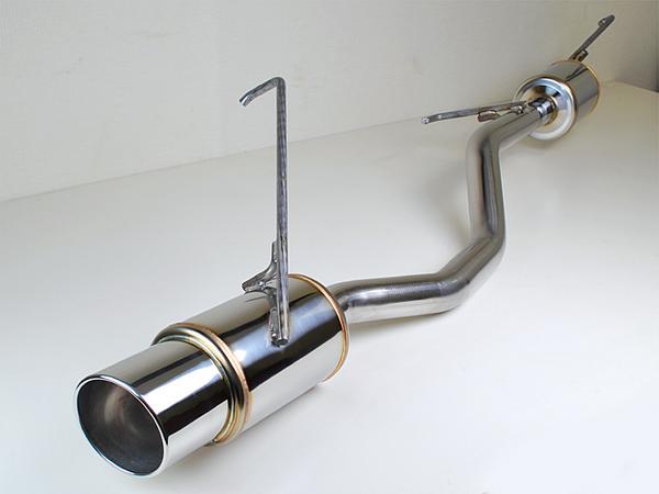 楽天市場】エブリィワゴン マフラー DA64W ターボ 【車検対応/送料無料