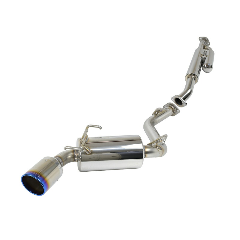 楽天市場】【車検対応】ロッソモデロ COLBASSOTi-R PlusSUBARU BRZ 3BA