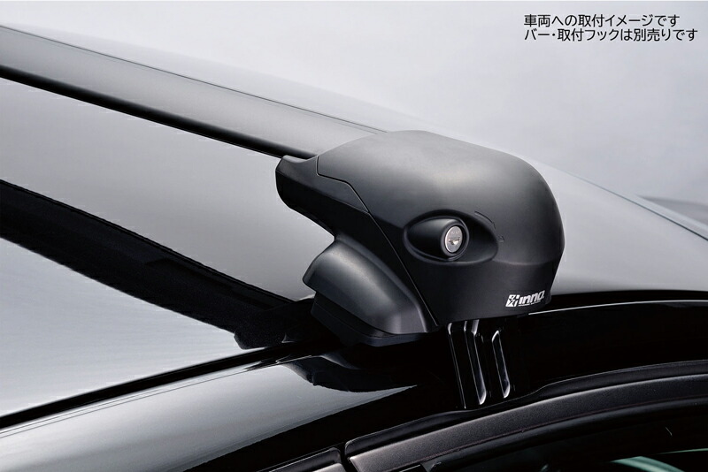 楽天市場】ミツビシ デリカD5 H19.1〜 CV#W系 ルーフキャリア 車種別