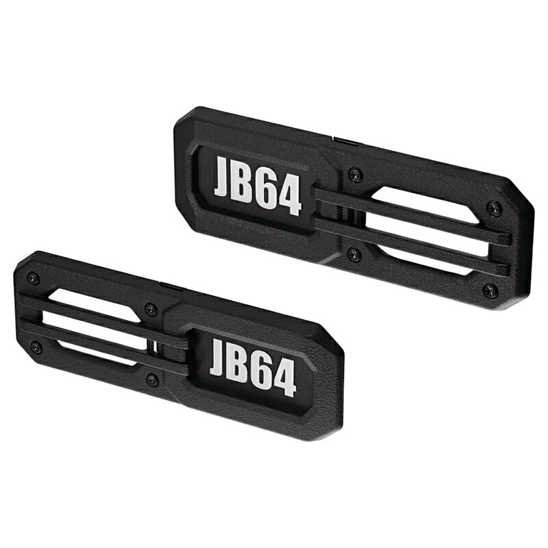 楽天市場】ジムニー専用 ドレスアップ 外装 パーツ 5点セット (NZ873+