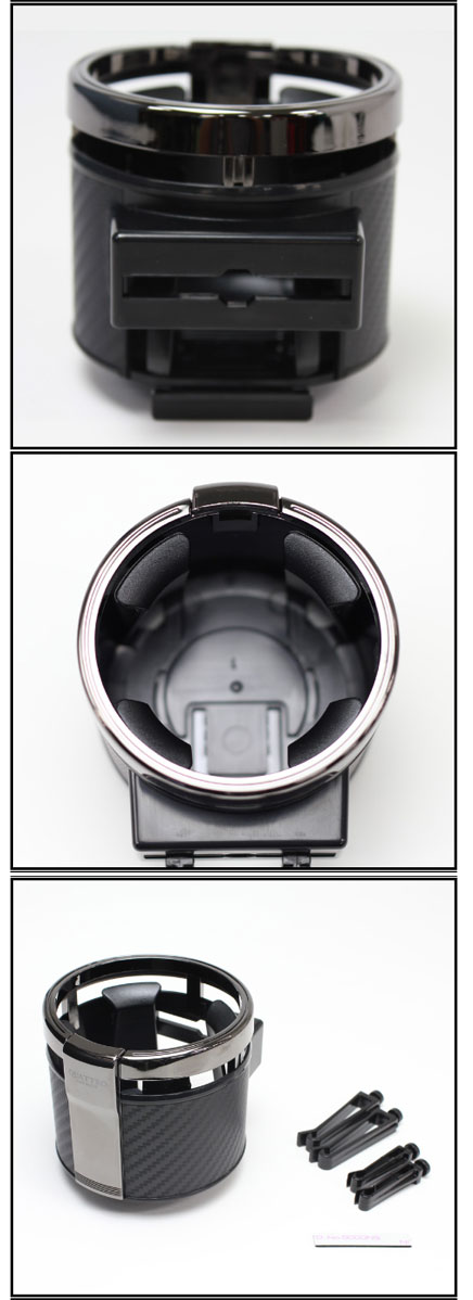 楽天市場】ドリンクホルダー 車 カップホルダー エアコン吹き出し口