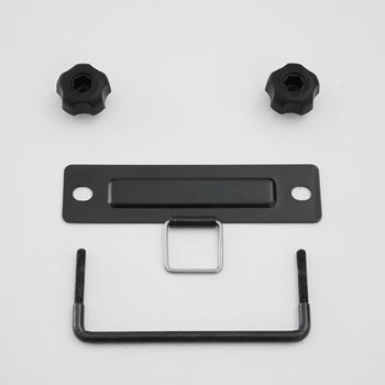 楽天市場】カーメイト INA90 INNO ルーフボックス用ユニクランプ