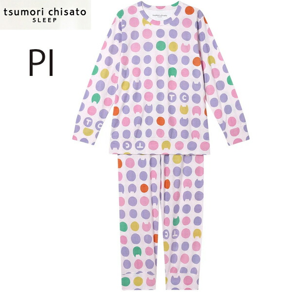 楽天市場】ツモリチサト パジャマ 猫の通販