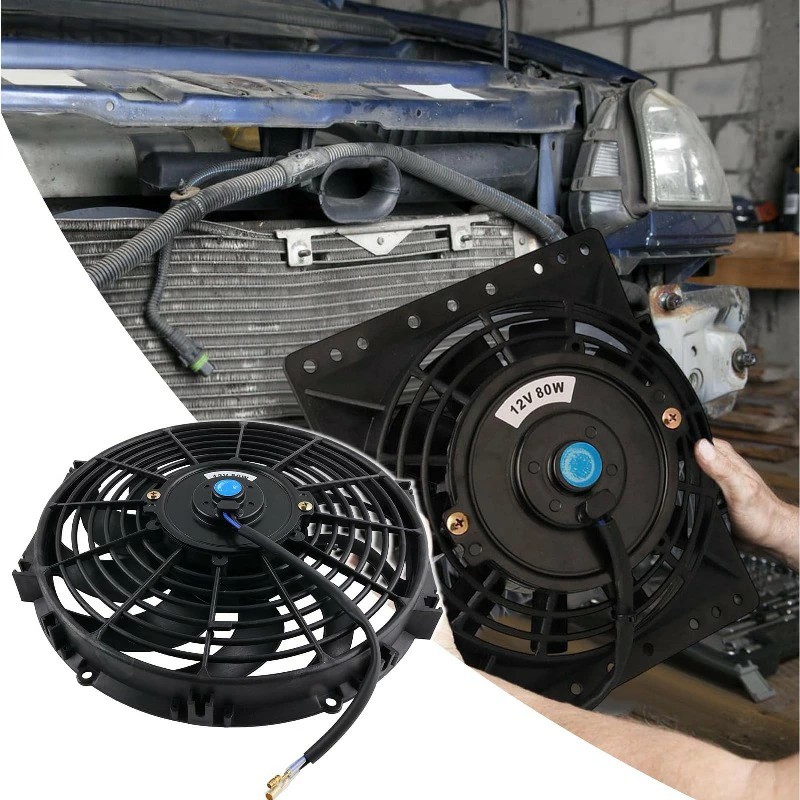 インパラアルミラジエター電動ファンATクーラー付きローライダー ハイドロ