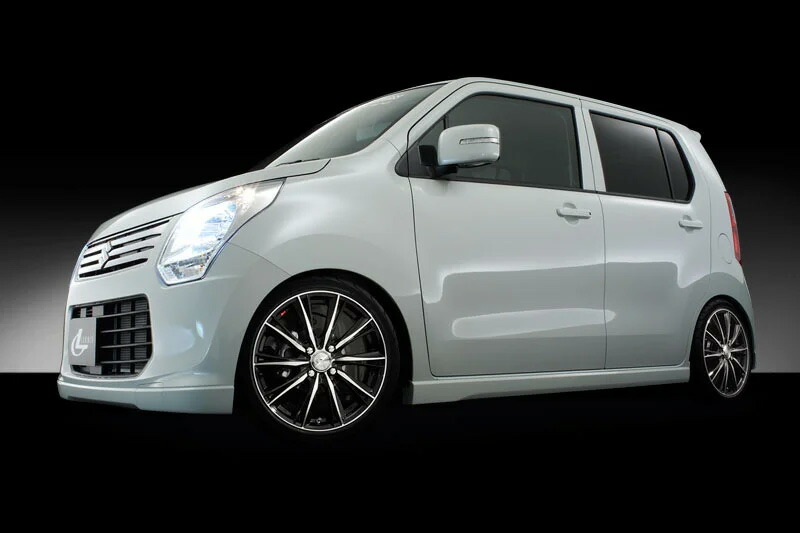 楽天市場】LEONIS WX リーフ ZE0 アルミホイール 4本セット 0039265×4