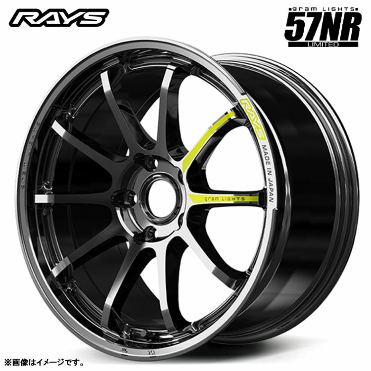楽天市場】RAYS グラムライツ（P.C.D（mm）100）の通販