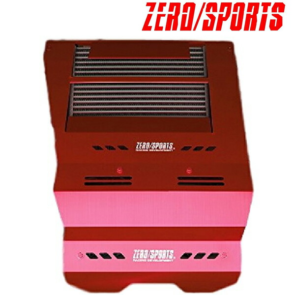 楽天市場】zero sports レヴォーグの通販