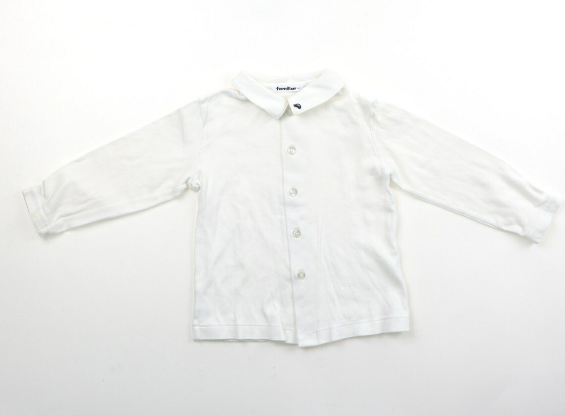 楽天市場】ファミリア シャツの通販
