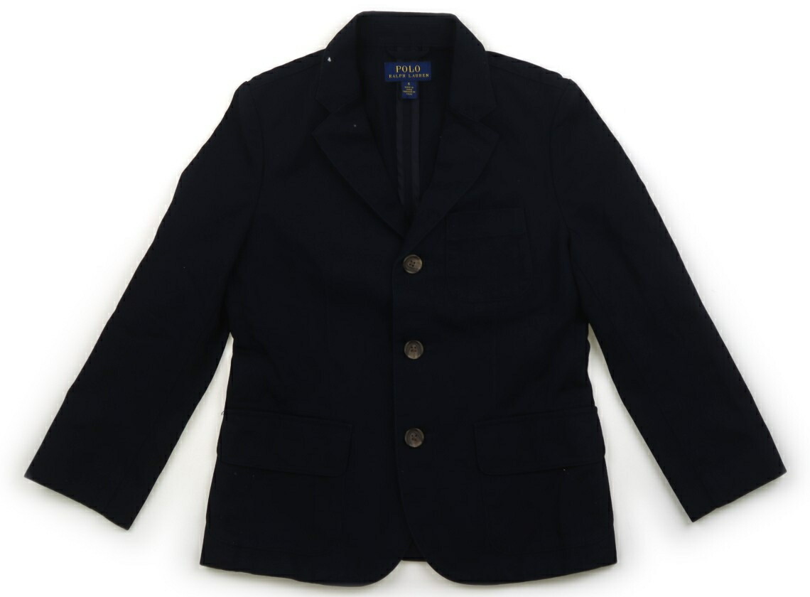 楽天市場】ラルフローレン ブレザー（キッズ・ベビー・マタニティ）の通販