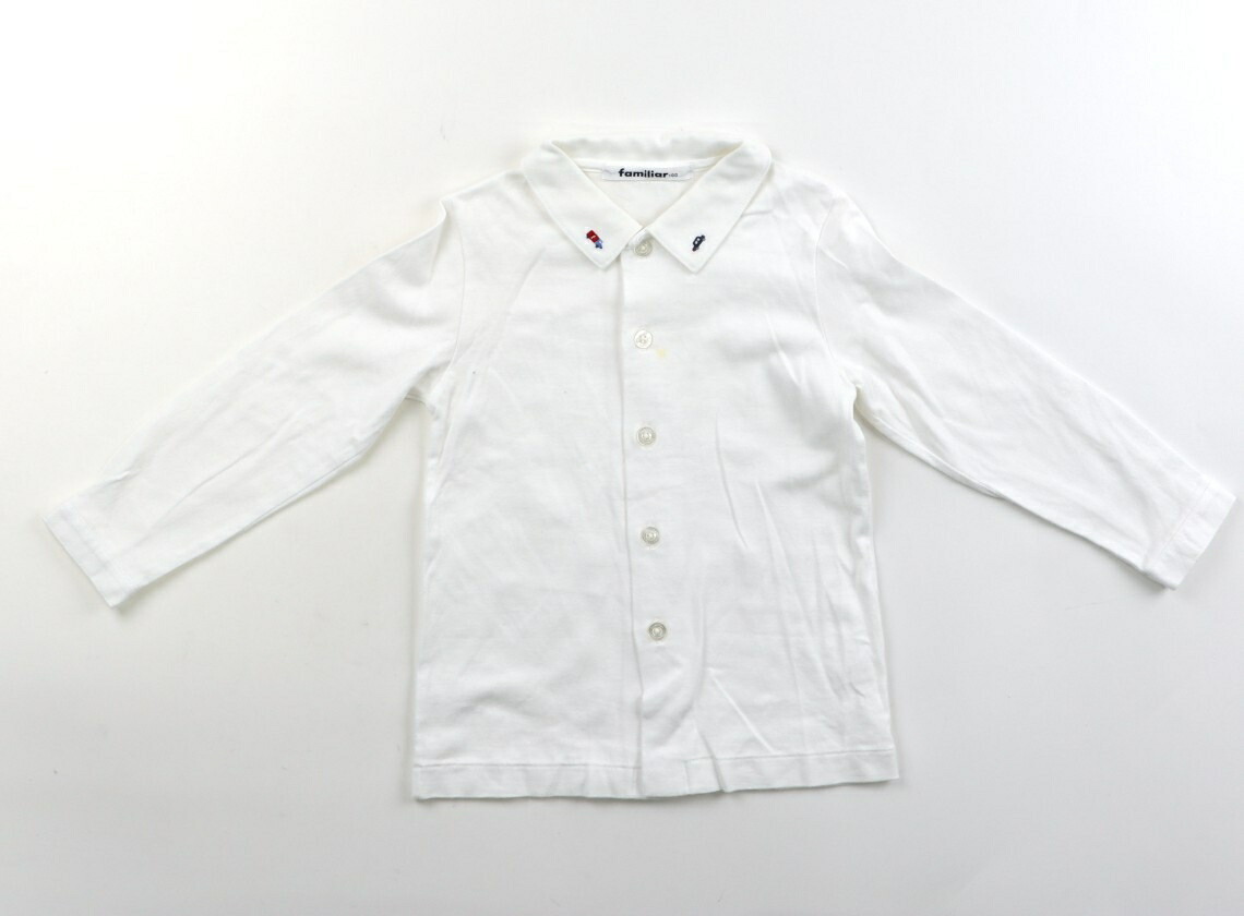 楽天市場】ファミリア シャツの通販
