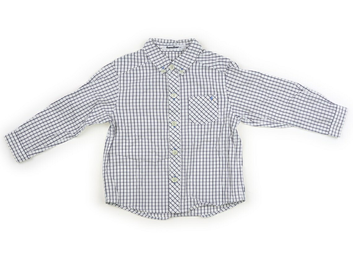 楽天市場】ファミリア シャツの通販