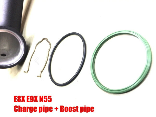 楽天市場】BMW 335iセダン(E90用)N55エンジン用□チャージパイプ