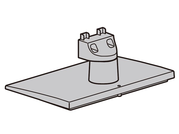 楽天市場】th-32a300 スタンドの通販