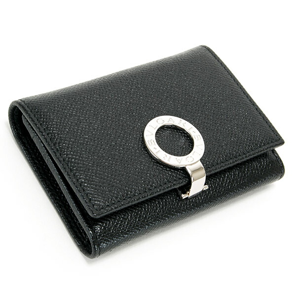 楽天市場】【名入れ】 ブルガリ カードケース スリム メンズ 本革