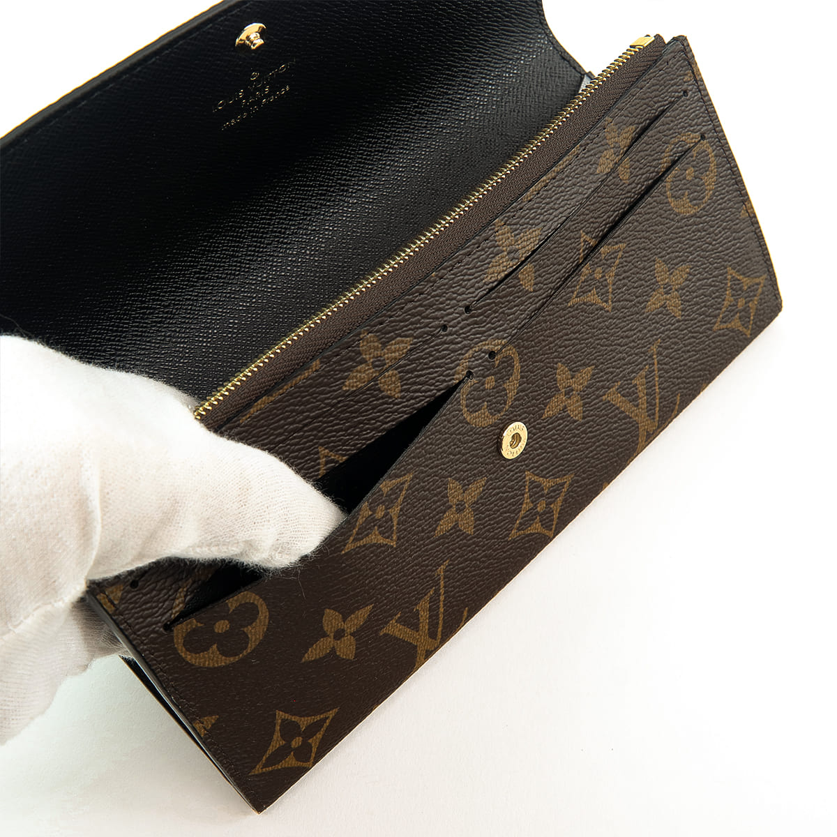 楽天市場】ルイヴィトン 財布 レディース LOUIS VUITTON 財布 長財布