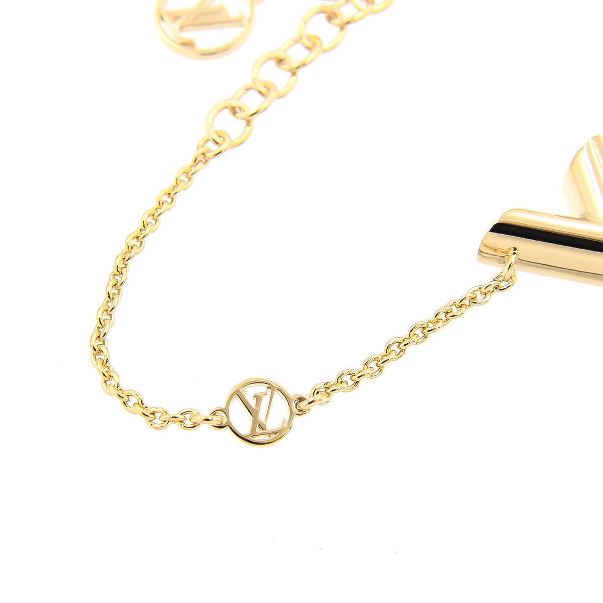 楽天市場】ルイヴィトン ブレスレット レディース LOUIS VUITTON