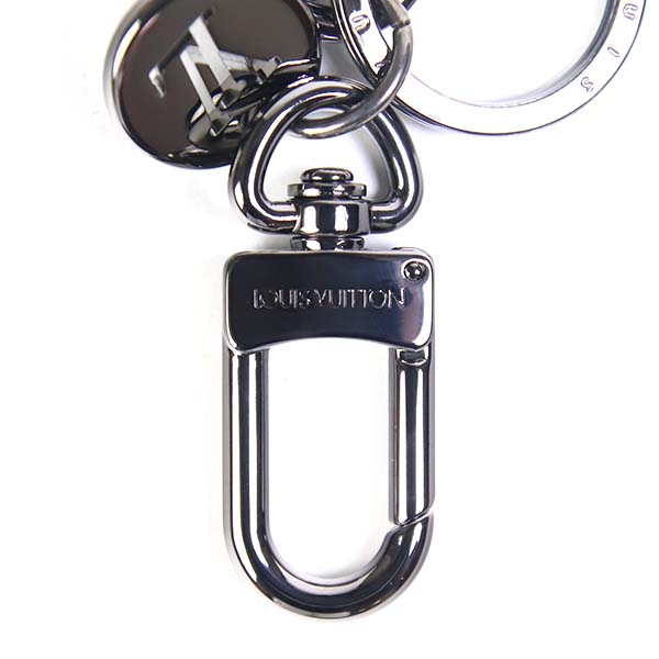 楽天市場】【P3倍】【正規紙袋無料】 ルイヴィトン キーホルダー
