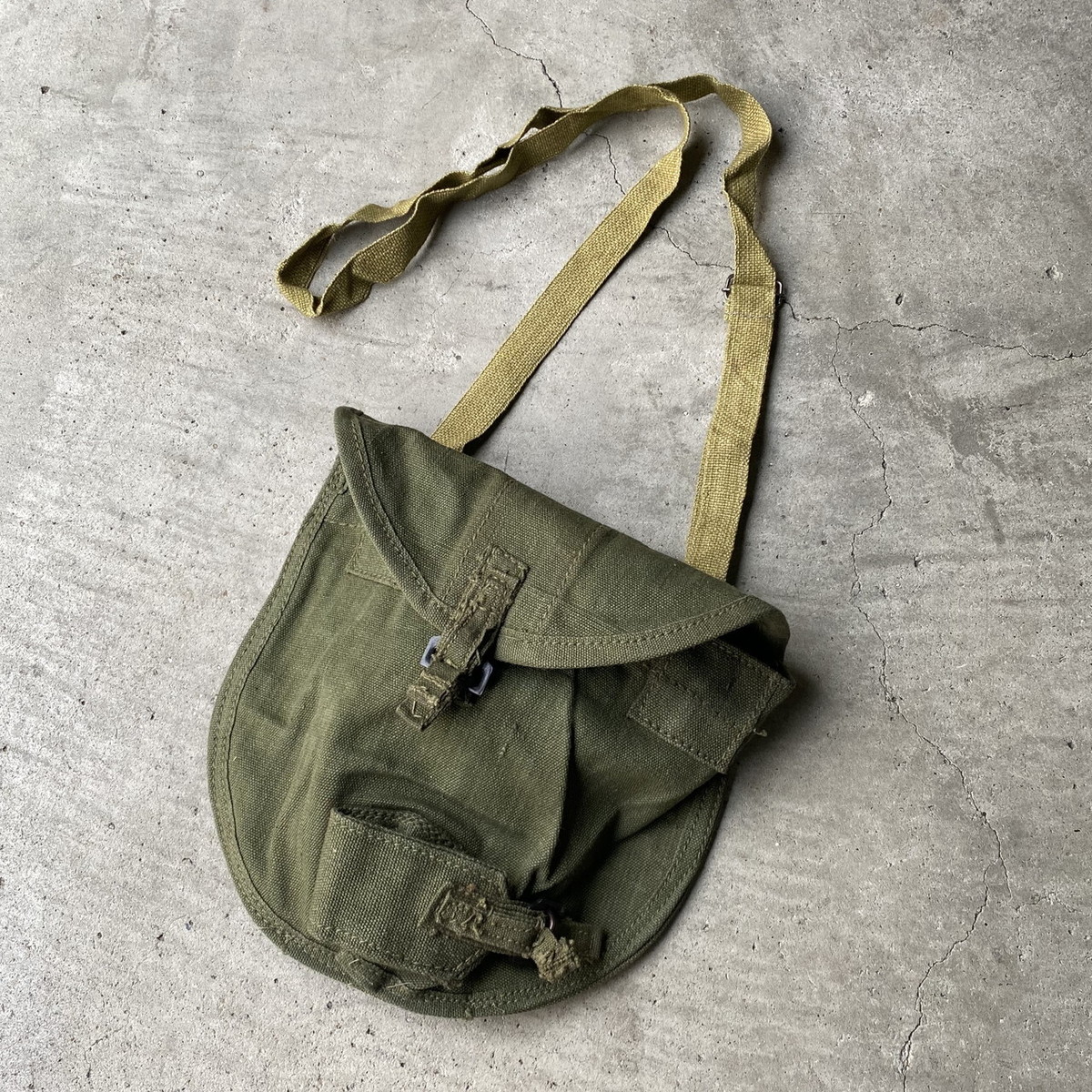 楽天市場】デッドストック 50年代 U.S.ARMY 米軍実品 M-51 コットン