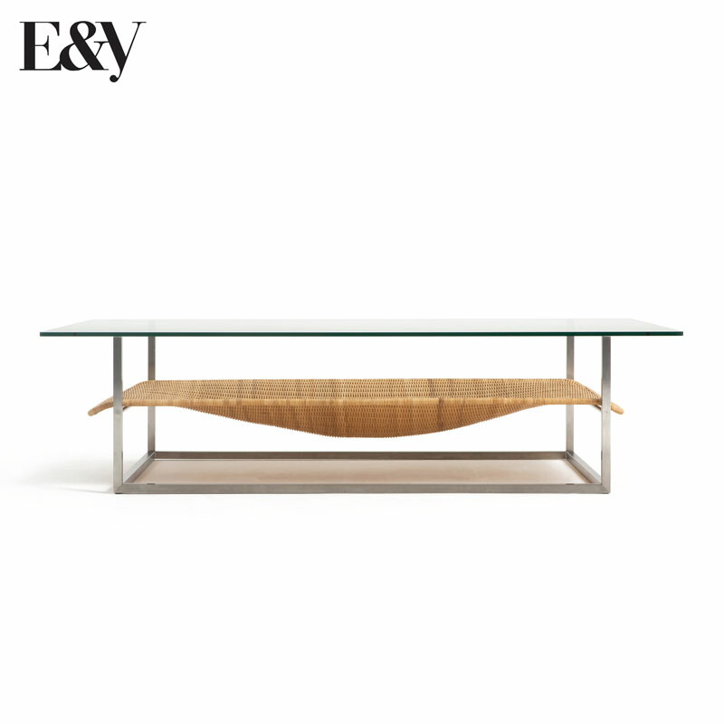 楽天市場】E&Y ハンモック ローテーブル イーアンドワイ HAMMOCK LOW