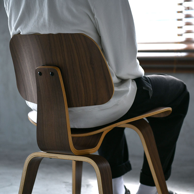 楽天市場】【セール20%OFF】 ハーマンミラー イームズプライウッド