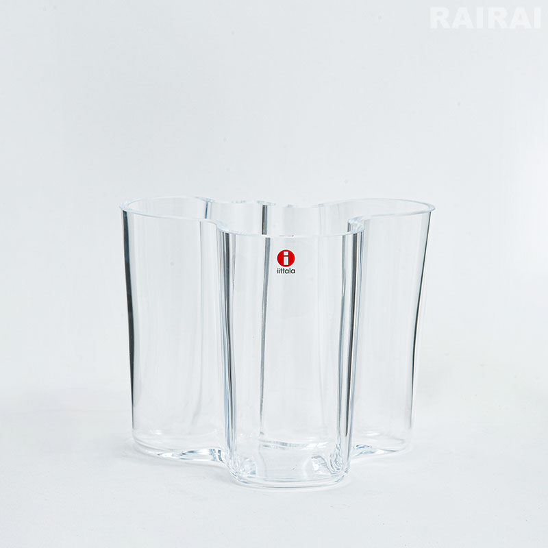 楽天市場】イッタラ アアルトベース 120mm アルヴァ アアルト iittala