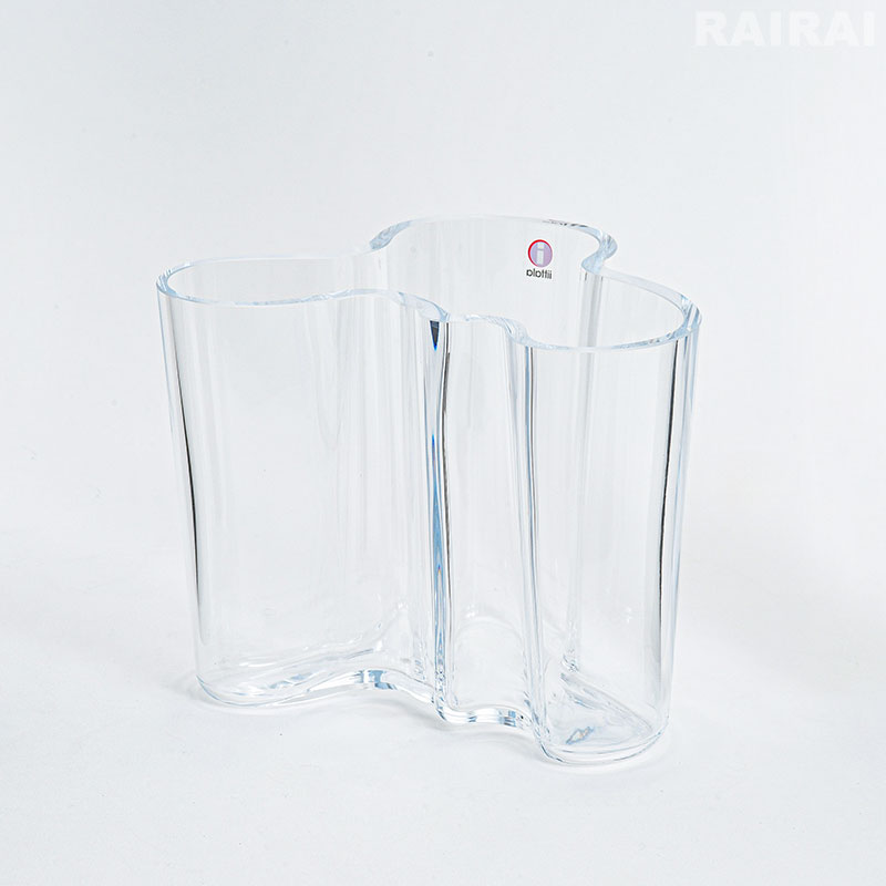 楽天市場】イッタラ アアルトベース 120mm アルヴァ アアルト iittala
