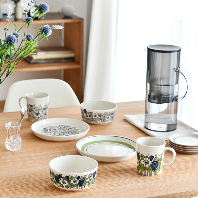 楽天市場】アラビア マグカップ 300ml クロッカス ARABIA Krokus