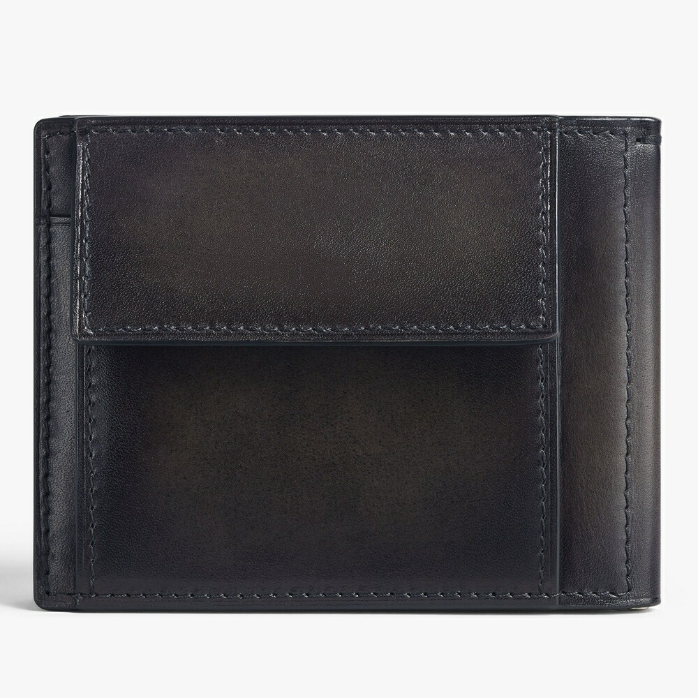 楽天市場】ベルルッティ Berluti フィギュア コイン スクリットレザー