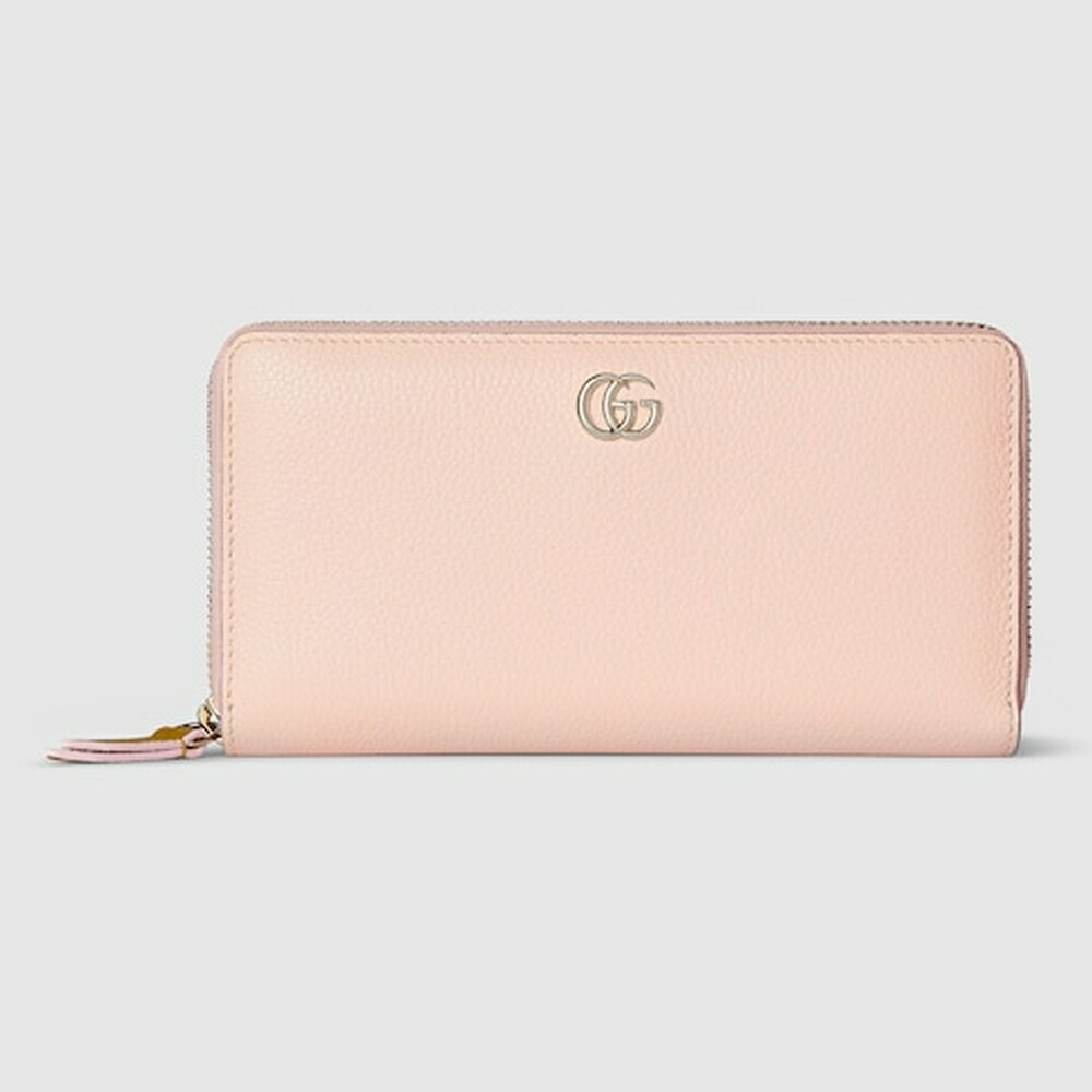 グッチ(GUCCI) ピンク レディース長財布 | 通販・人気ランキング