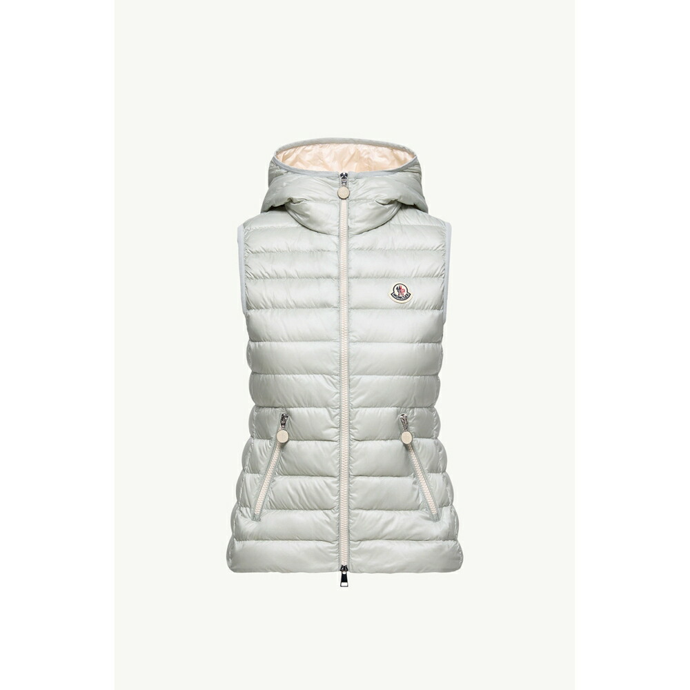 楽天市場】モンクレール ダウン ロング（ベスト・ジレ｜トップス