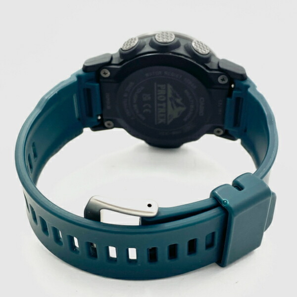 楽天市場】【中古】カシオ CASIO プロトレック PRO TREK（プロトレック