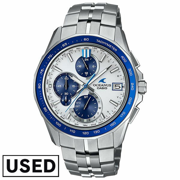 楽天市場】オシアナス マンタ 中古の通販