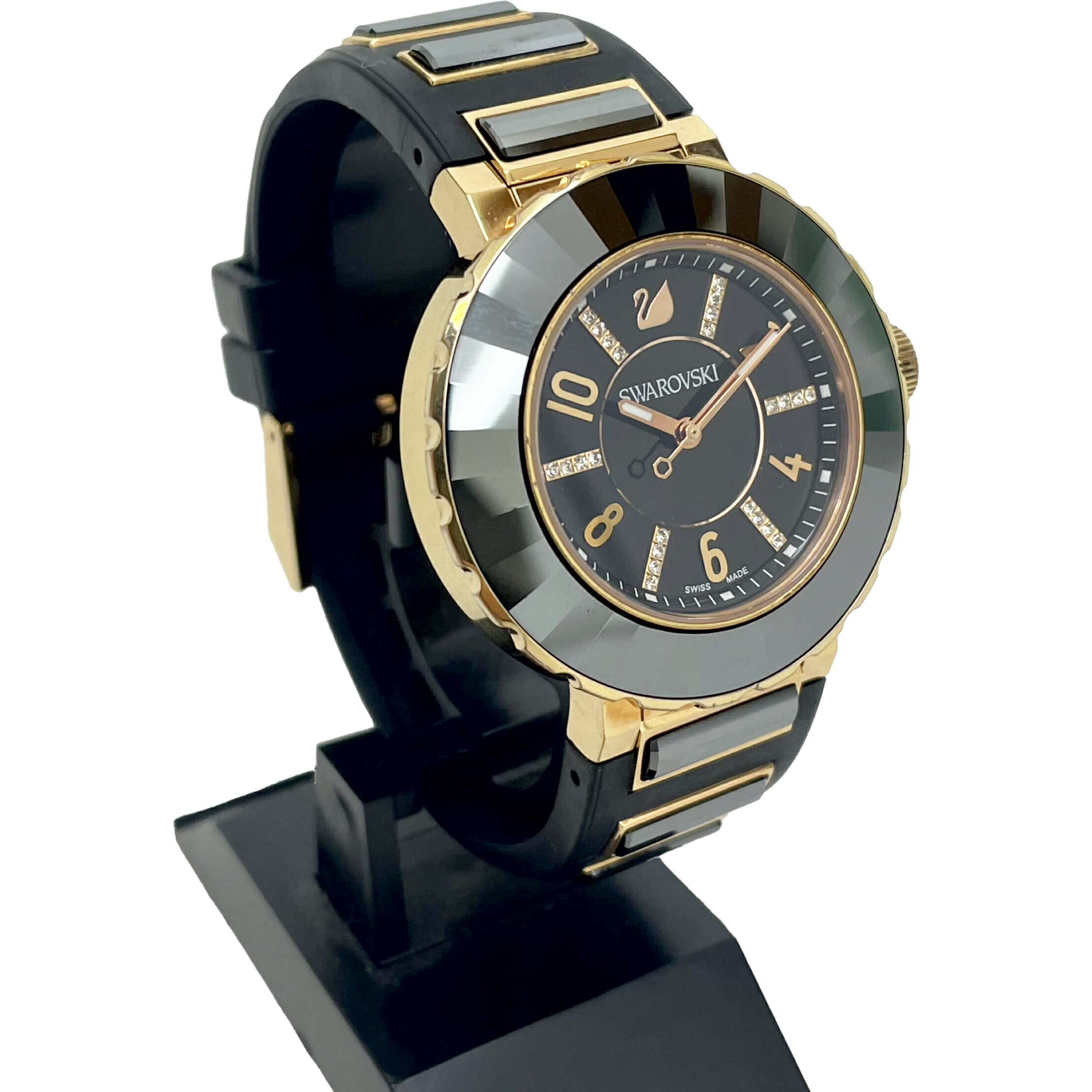 楽天市場】SWAROVSKI スワロフスキー New Octea