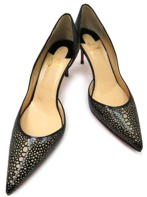 楽天市場】クリスチャンルブタン37の通販