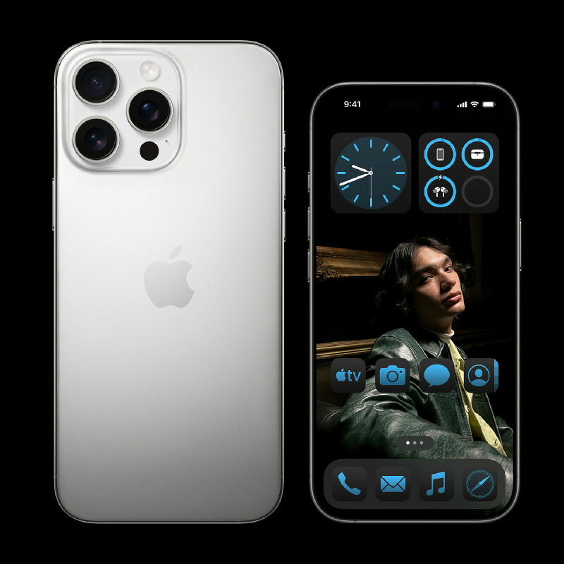 楽天市場】iPhone 16 Pro Max ＜グローバル版＞ A3296 【 新品 送料