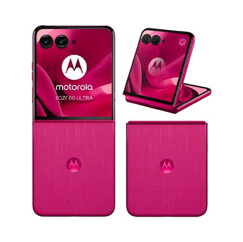 楽天市場】Motorola Razr 60 Ultra ＜ グローバル版 ＞モトローラ Razr