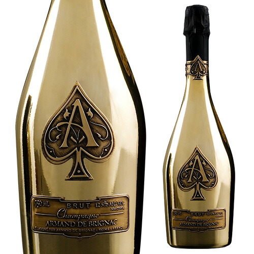 楽天市場】【正規品シャンパン】数量限定価格アルマンド ブリニャック