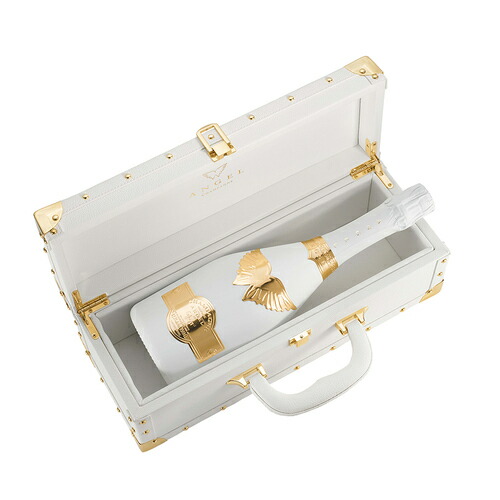 楽天市場】エンジェル シャンパン ブリュット ロゼ ホワイト NV BOX