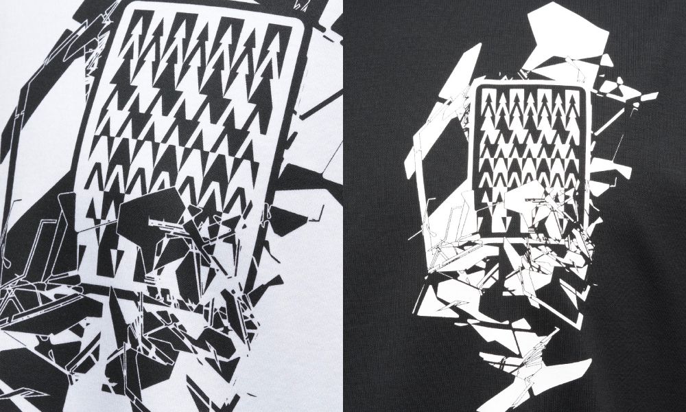 楽天市場】ACRONYM / MERCERIZED SLEEVELESS T-SHIRTS [LOOSE FIT