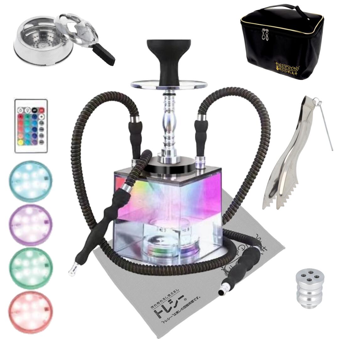 楽天市場】シーシャ 本体（日用品雑貨・文房具・手芸）の通販