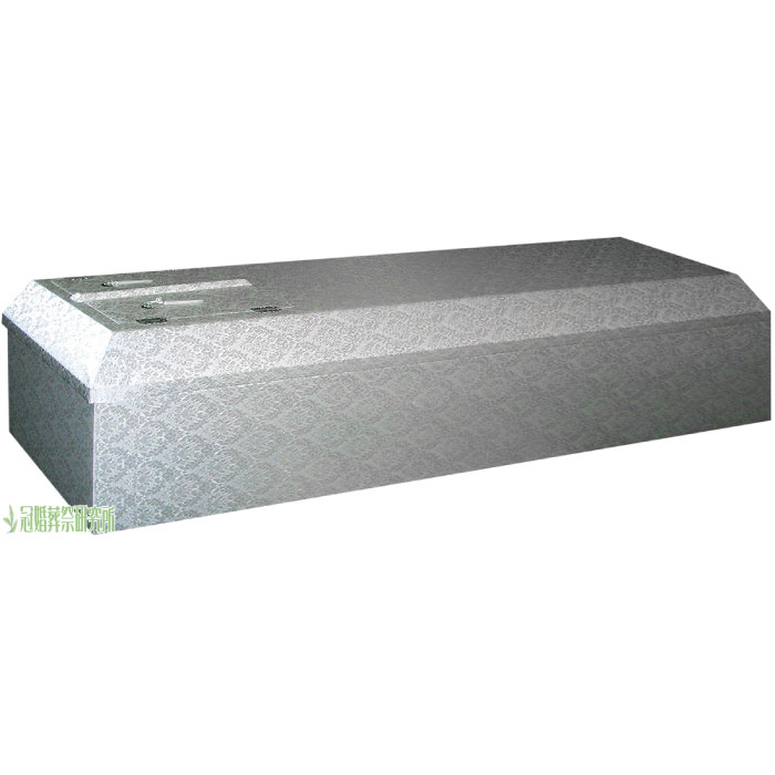 楽天市場】【ポイント10倍｜スーパーSALE中】棺桶 ホワイト棺 完成棺 М