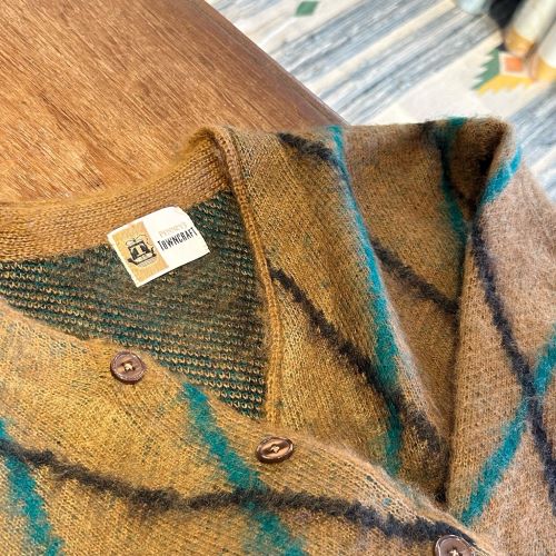 楽天市場】カートコバーンモデル・TOWN CRAFT・SHAGGY VINTAGE PATTERN