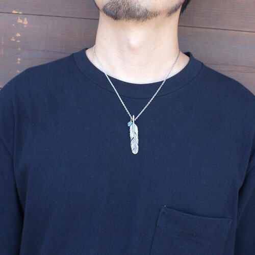 楽天市場】HARIM FEATHER CENTER S OX B'z稲葉浩志さん着用モデル : C-G