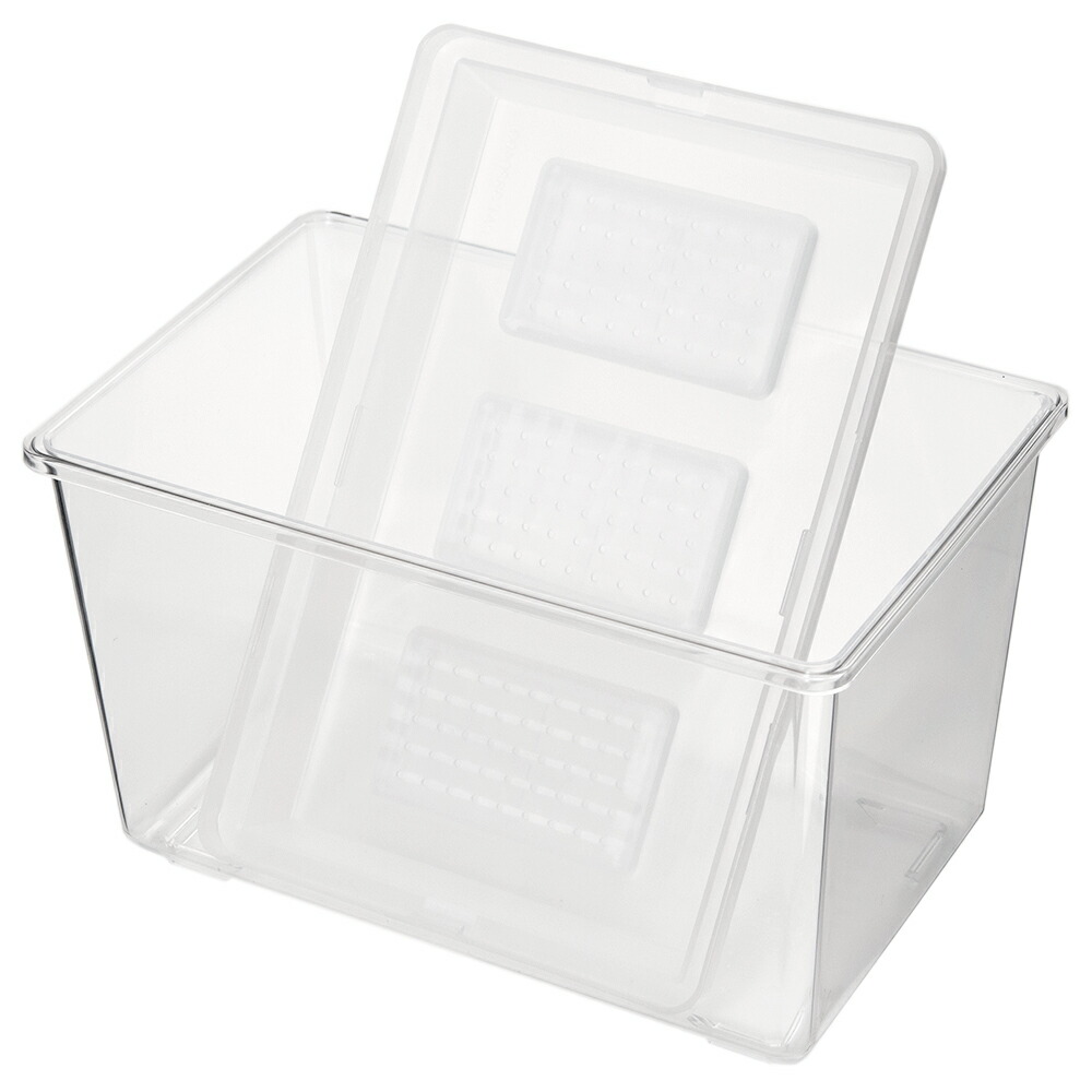 楽天市場】コバエシャッター 中 （298×195×210mm）4個