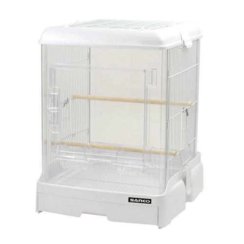 ケージ 鳥かご イージーホームクリアバード40」の人気商品一覧 | 安い