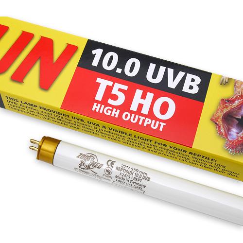 楽天市場】レプティサン テラリウムフード t5ho 24w（ペット・ペット