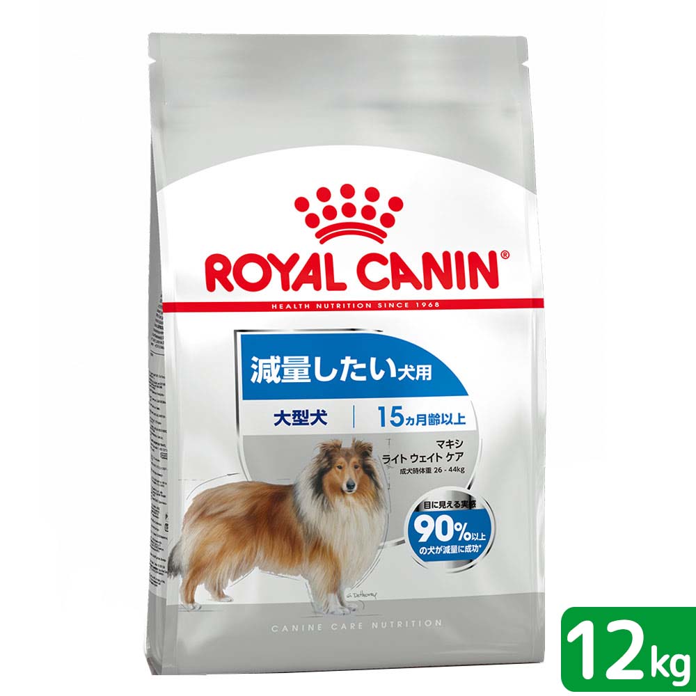 てんも- CANIN マキシダーマコンフォート12kg マキシ ダーマ