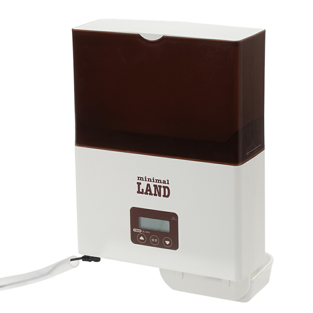 楽天市場】マルカン うさぎの安心オートフィーダー : charm 楽天市場店