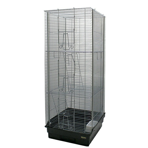 楽天市場】HOEI 35快適ロングハウス ブラック （37×41．5