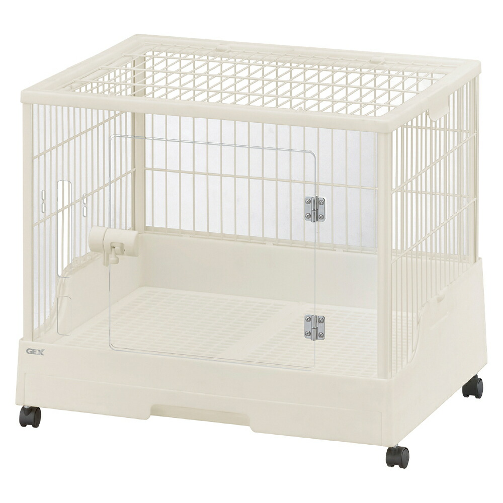 楽天市場】GEX クリアフロント60 幅62．0×奥行50．0×高さ